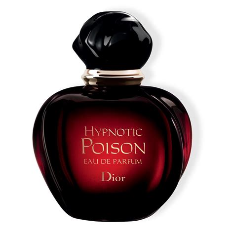 dior hypnotic poison edp 3.4|hypnotic poison eau sensuelle.